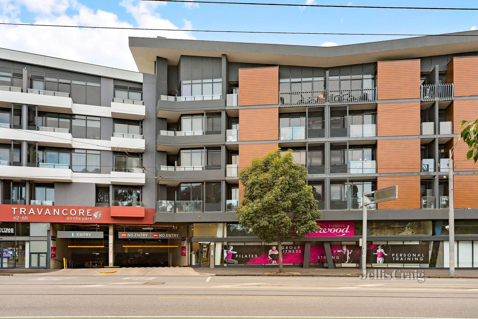404/66 Mt Alexander Road, Travancore image 8