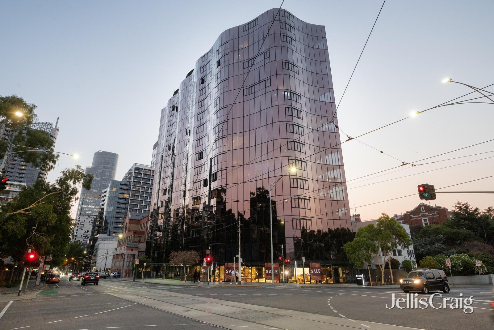 404/681 Chapel Street, South&nbsp;Yarra image 1