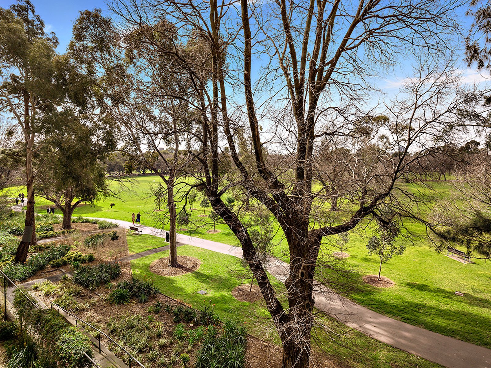 40/485 St Kilda Road, Melbourne image 2