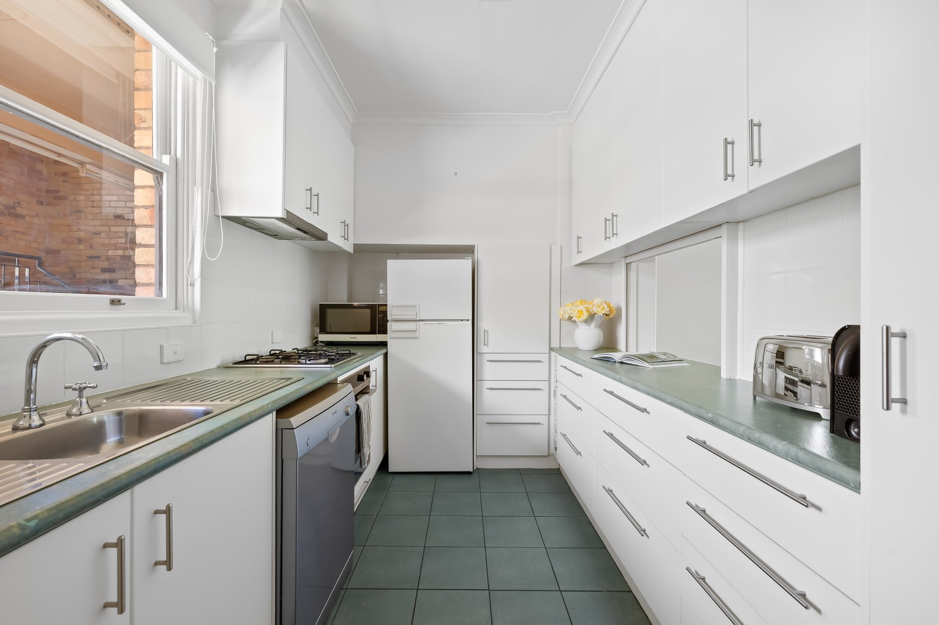 40/485 St Kilda Road, Melbourne image 4