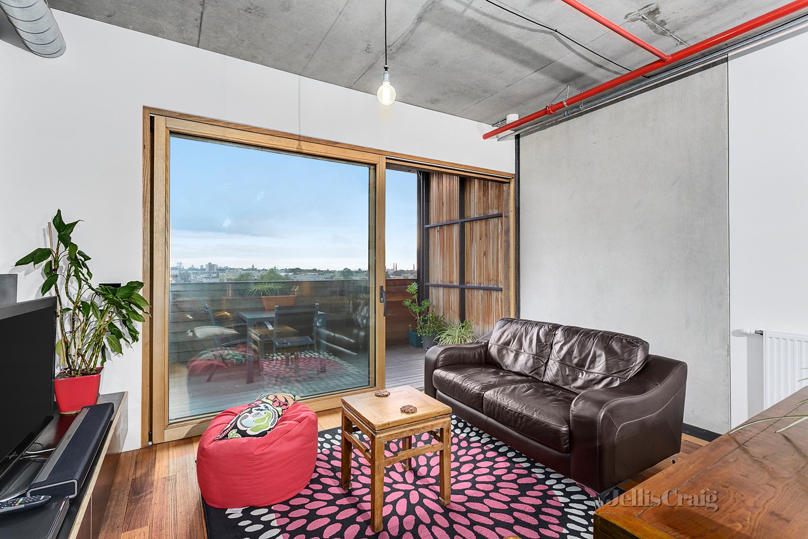 404/9 Florence Street, Brunswick image 3