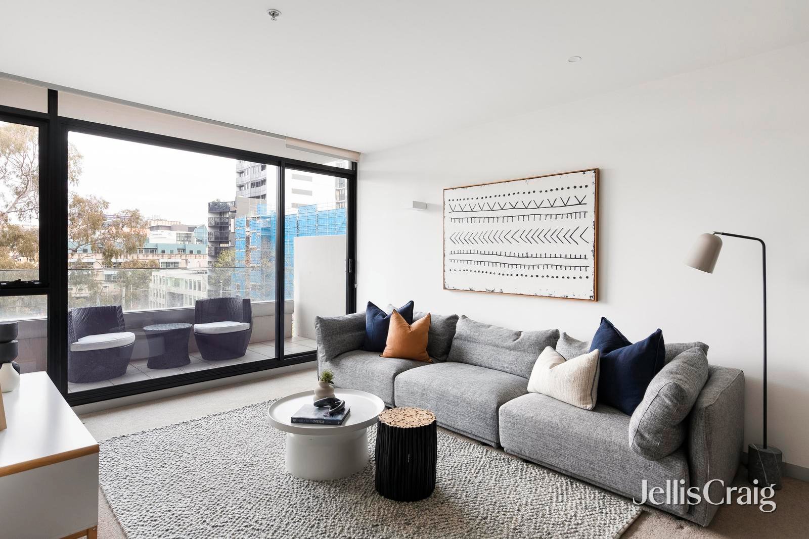 404a/640 Swanston Street, Carlton image 2