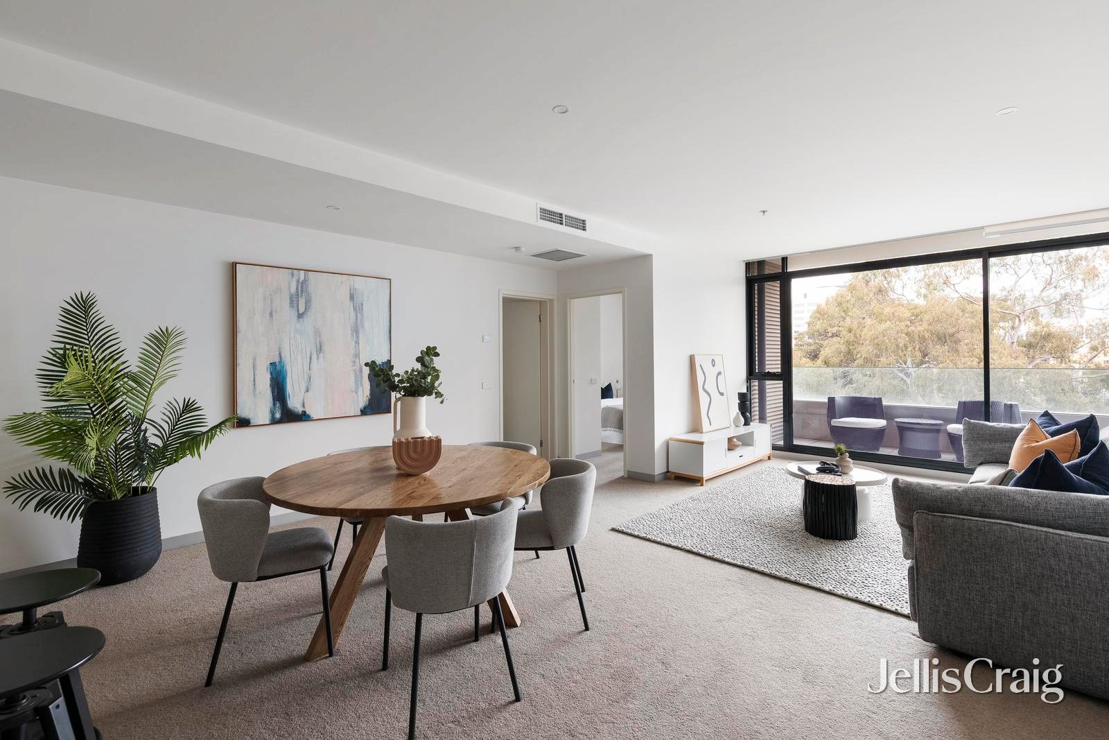 404a/640 Swanston Street, Carlton image 3
