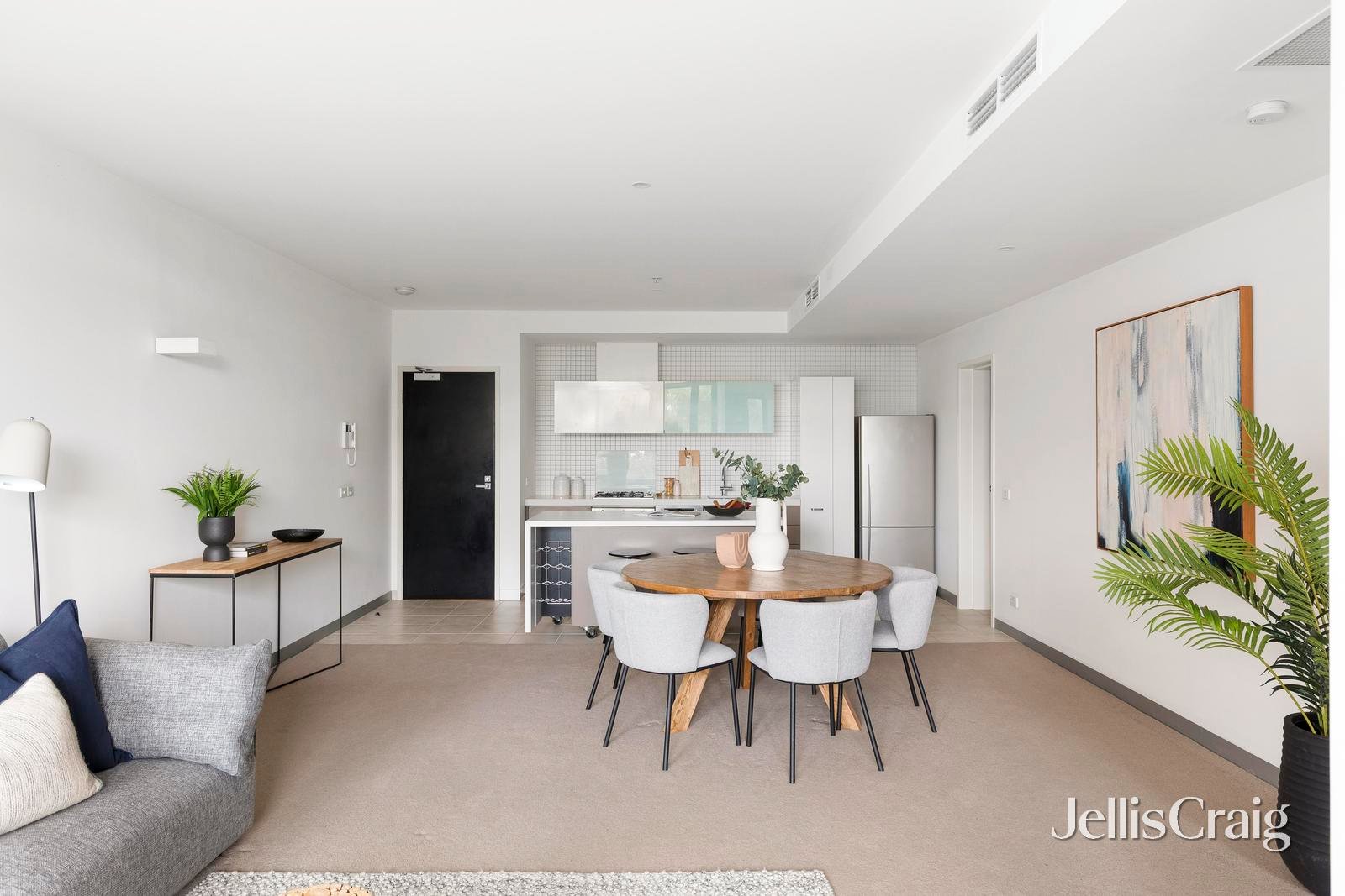 404a/640 Swanston Street, Carlton image 4