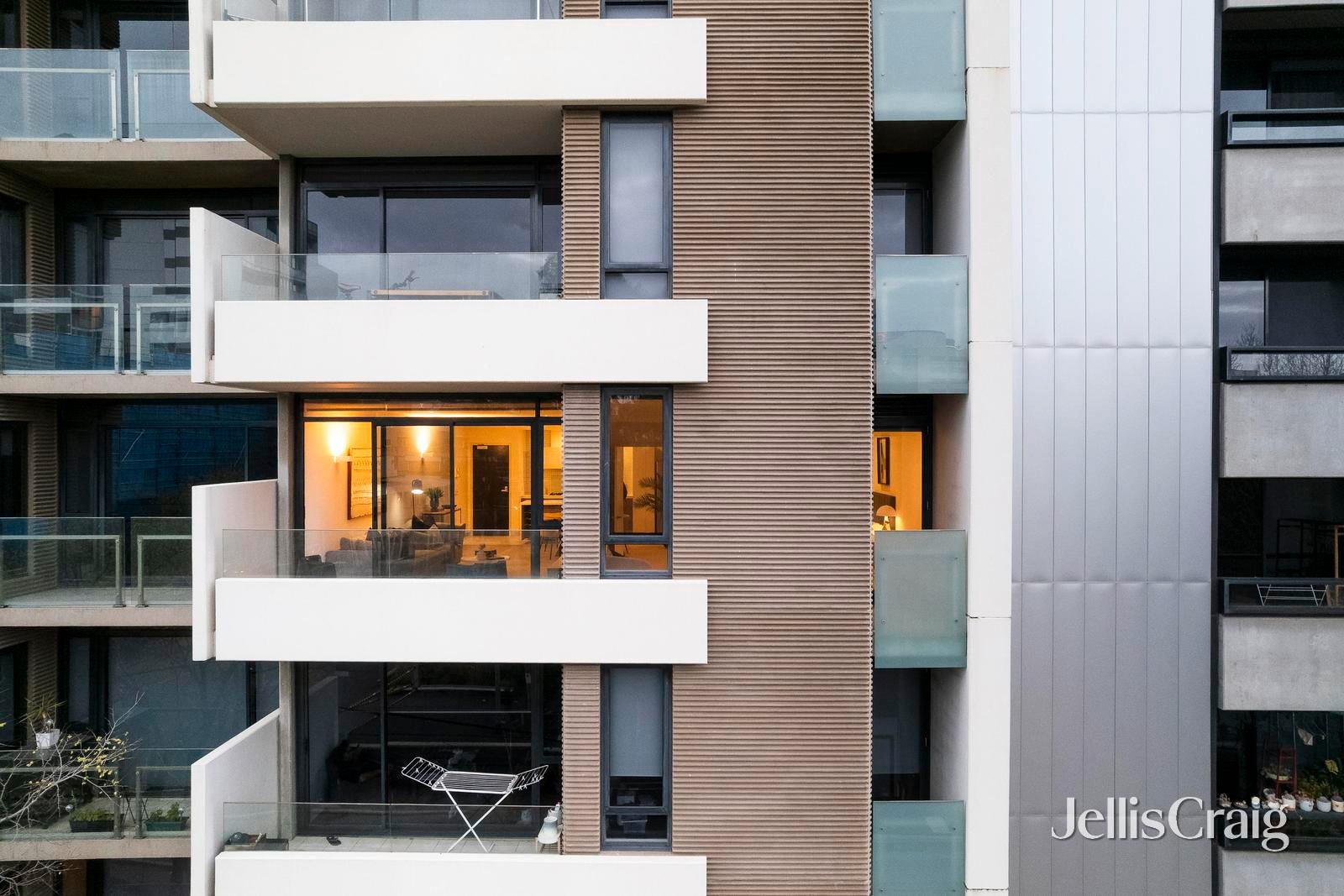 404a/640 Swanston Street, Carlton image 13