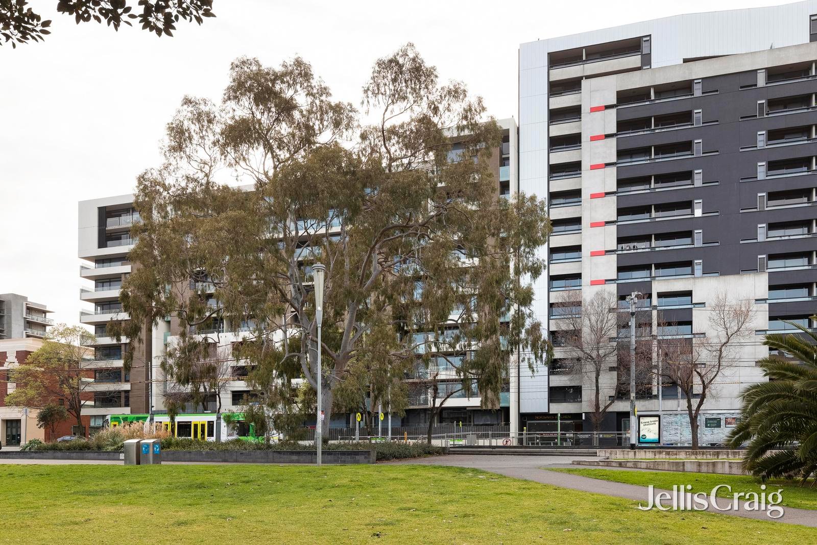 404a/640 Swanston Street, Carlton image 14