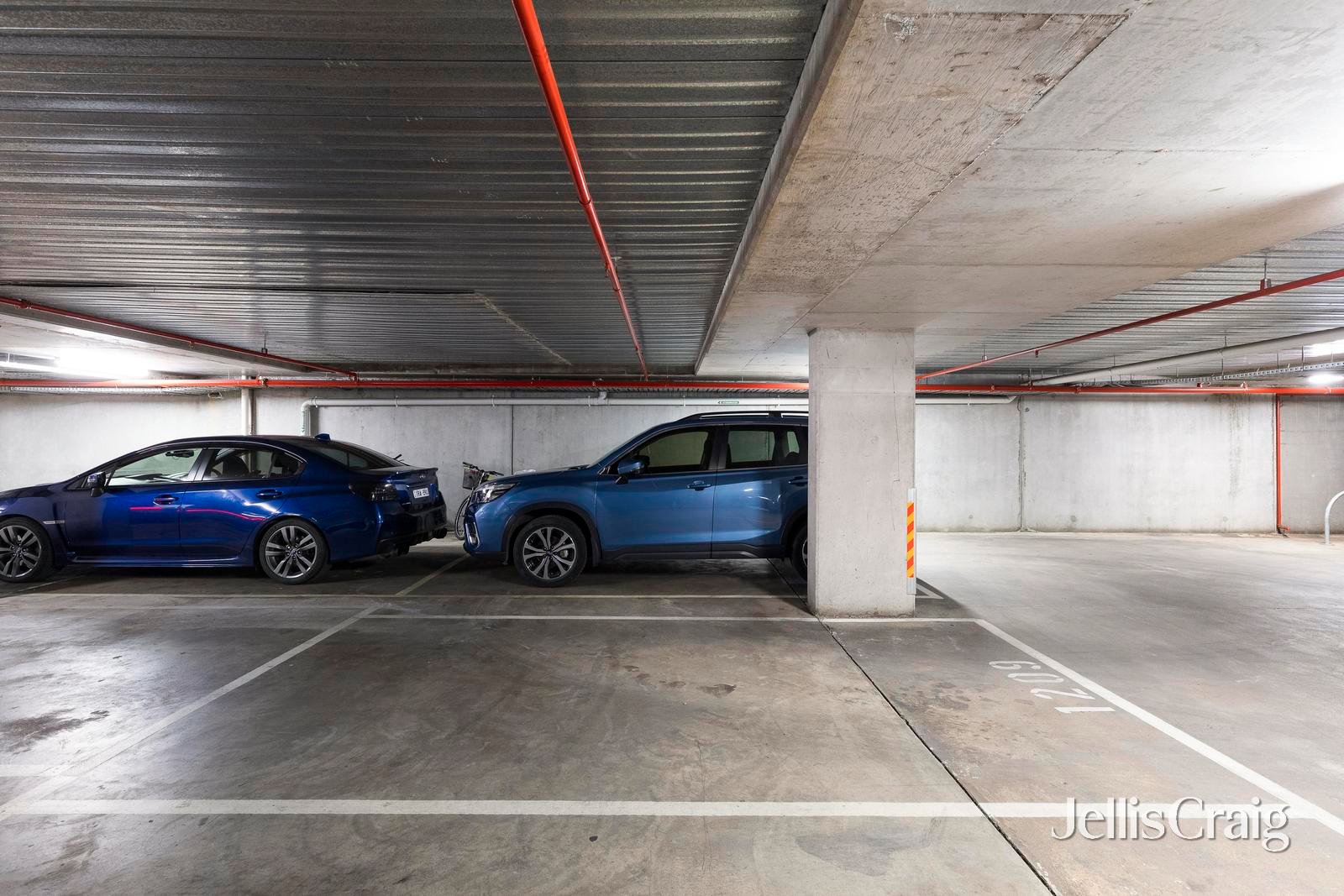 404a/640 Swanston Street, Carlton image 15