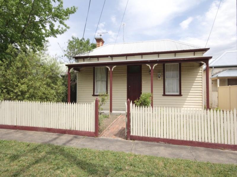 405 Gregory Street, Soldiers Hill image 1