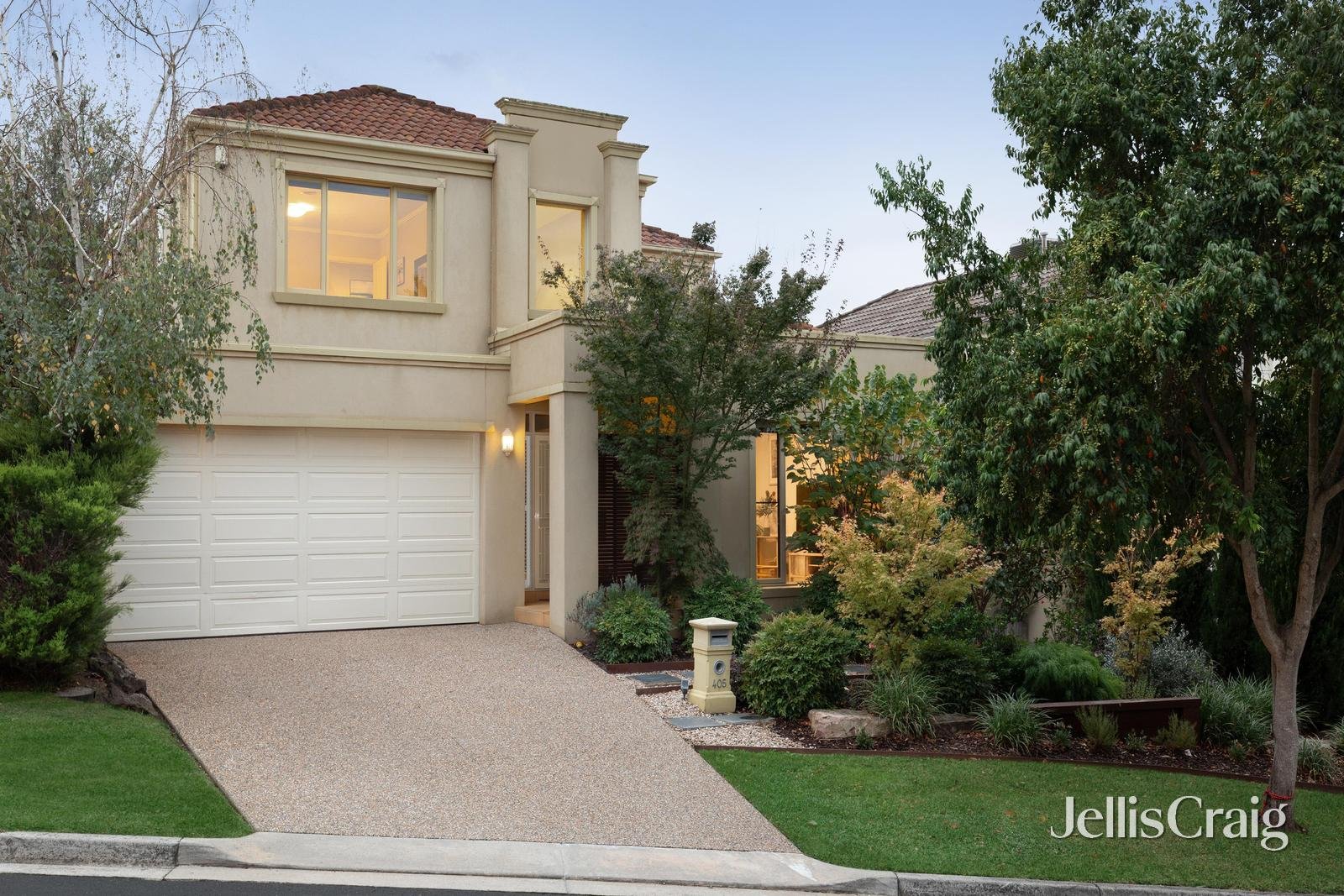 405 Serpells Terrace, Donvale image 1