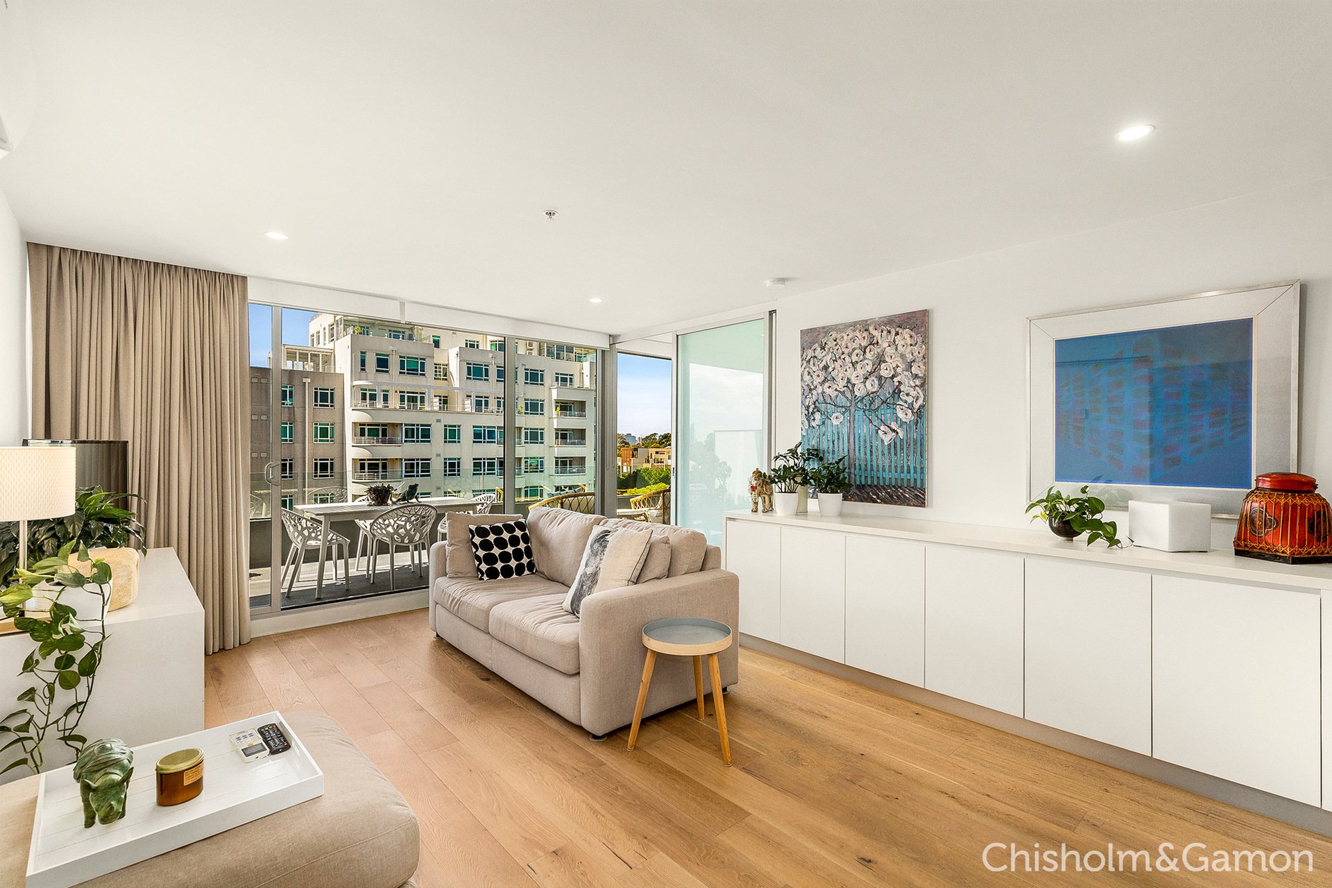 405/1 Danks Street West, Port&nbsp;Melbourne image 3