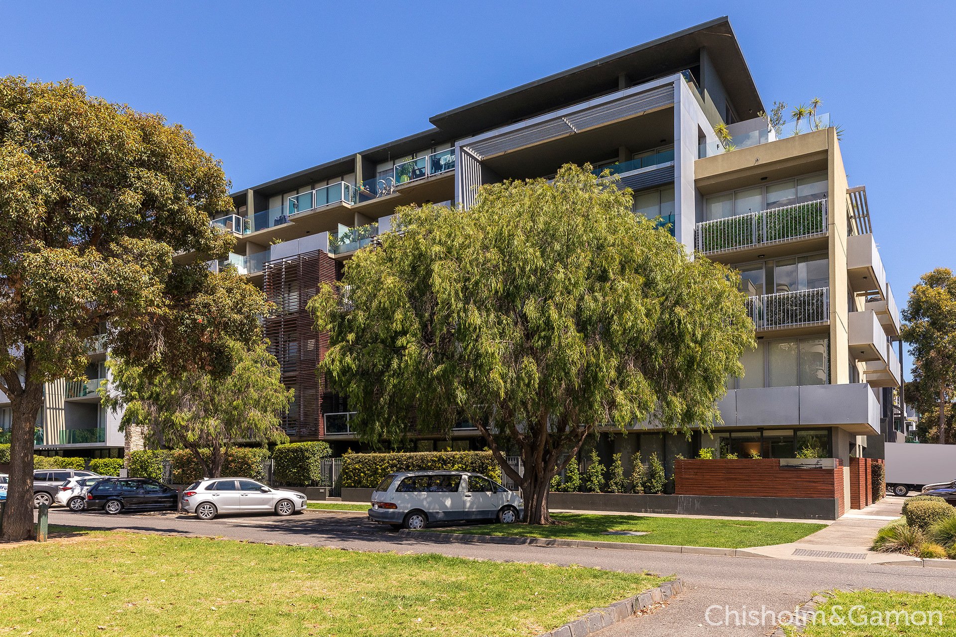 405/1 Danks Street West, Port&nbsp;Melbourne image 4