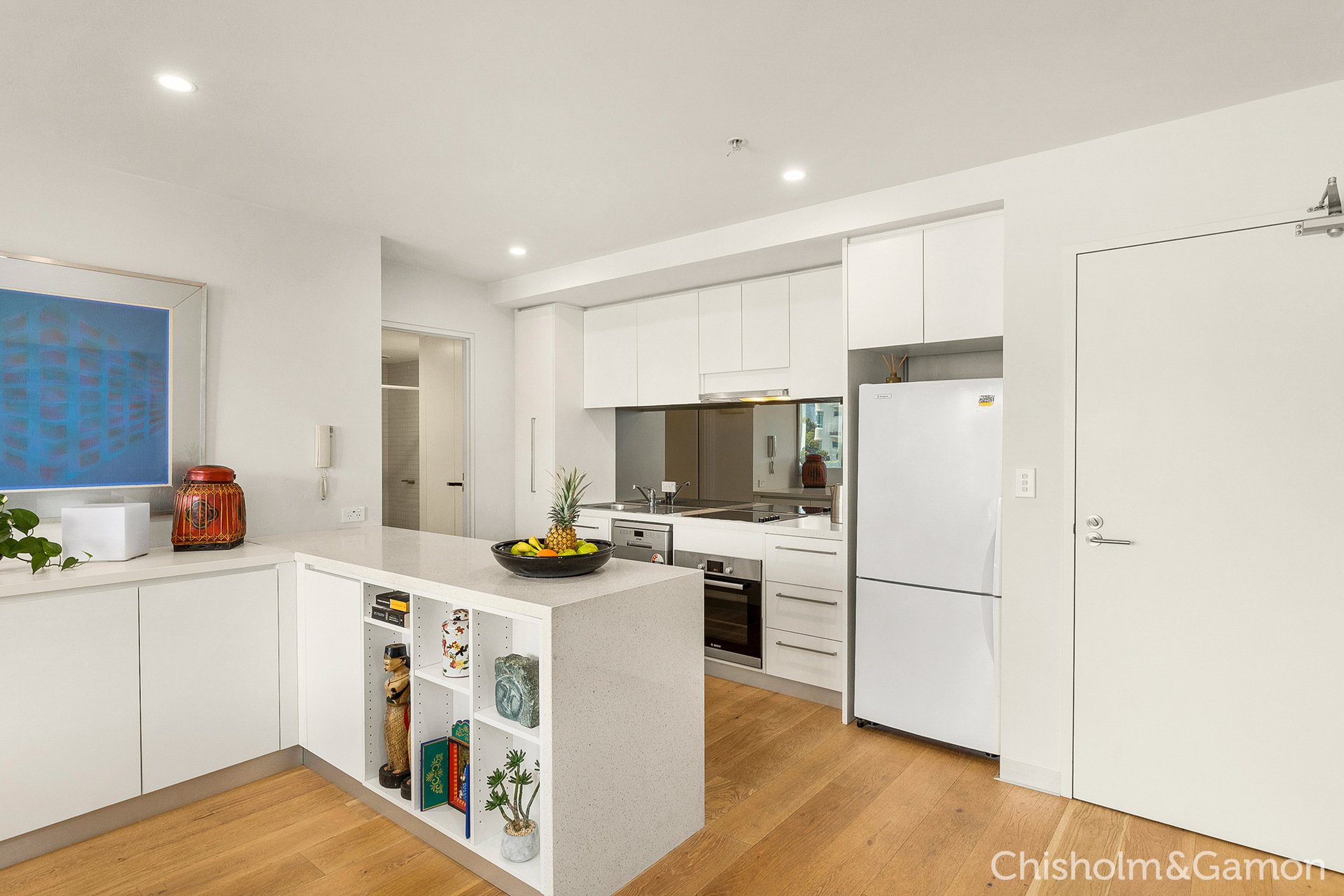 405/1 Danks Street West, Port&nbsp;Melbourne image 5