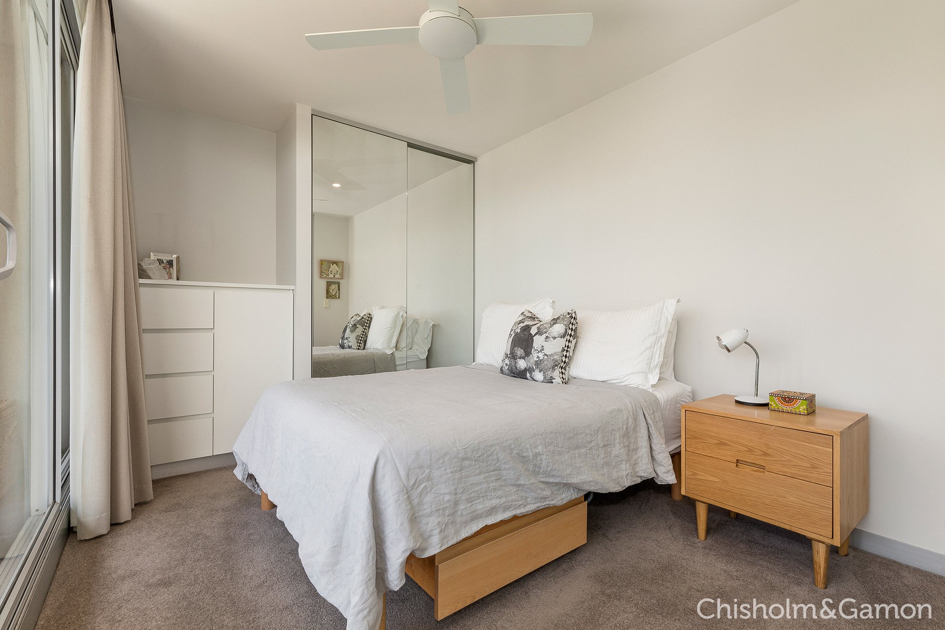 405/1 Danks Street West, Port&nbsp;Melbourne image 6