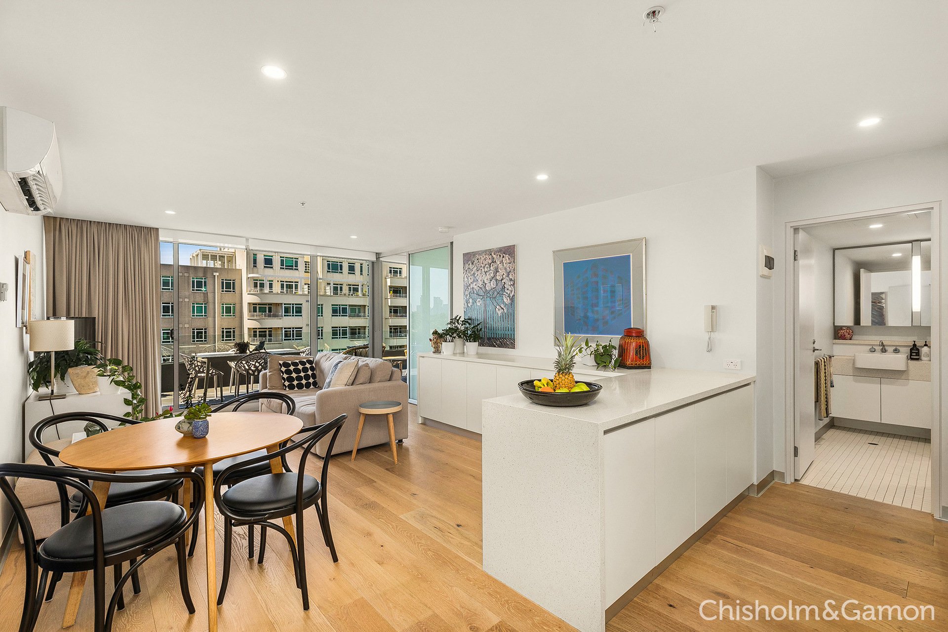 405/1 Danks Street West, Port&nbsp;Melbourne image 8