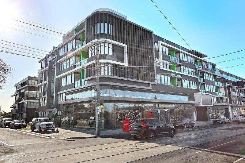 405/110 Keilor Road, ESSENDON VIC 3040