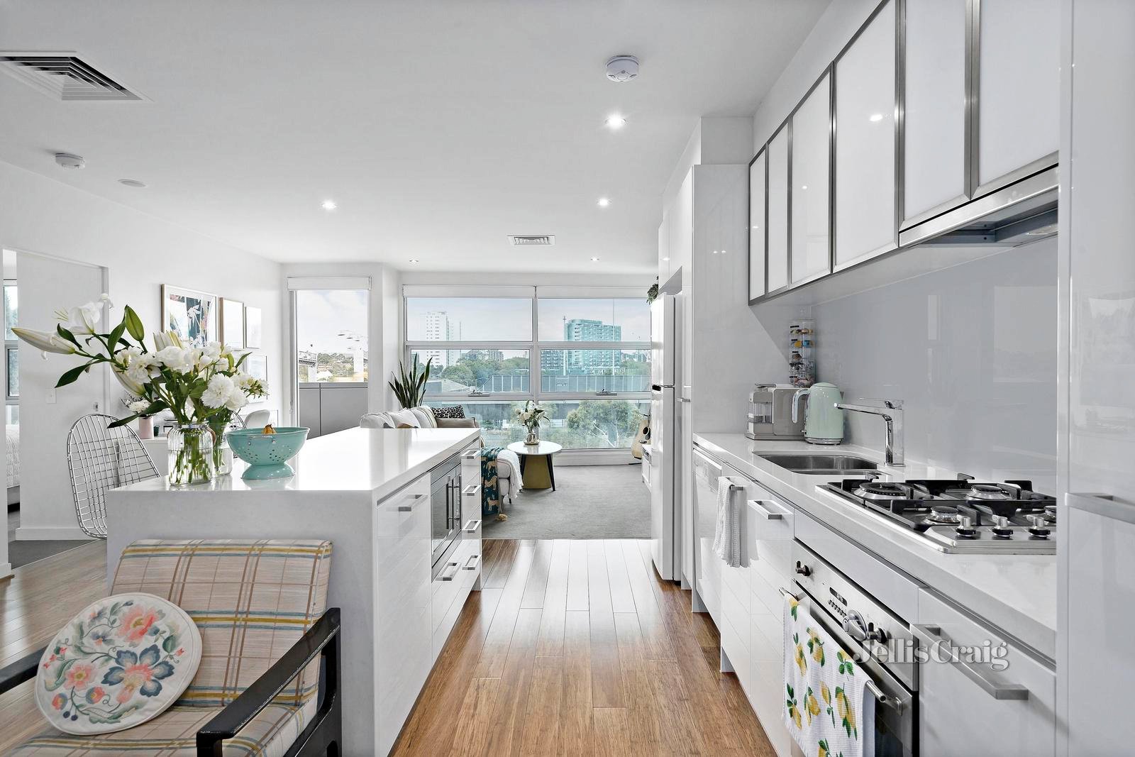 405/18 Bent Street, Kensington image 1