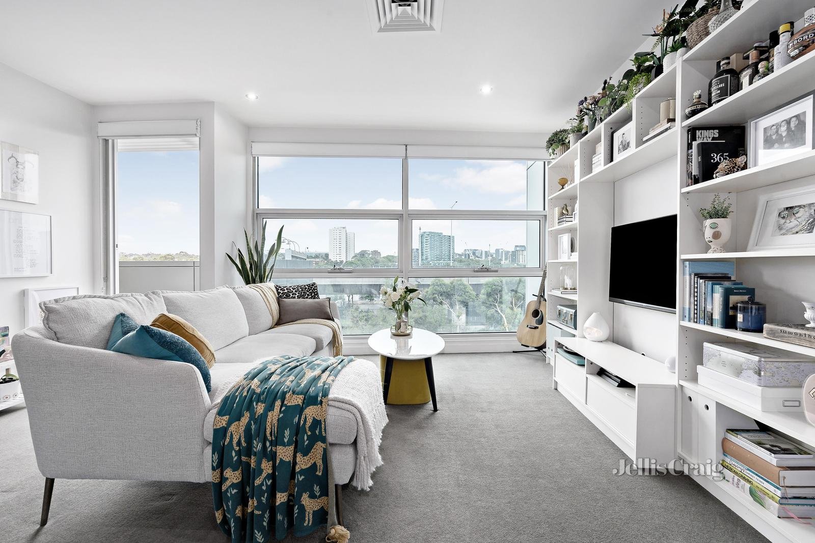 405/18 Bent Street, Kensington image 2