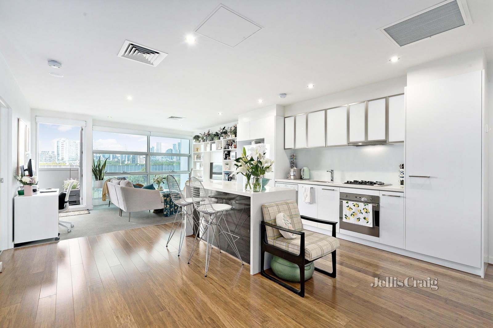405/18 Bent Street, Kensington image 3