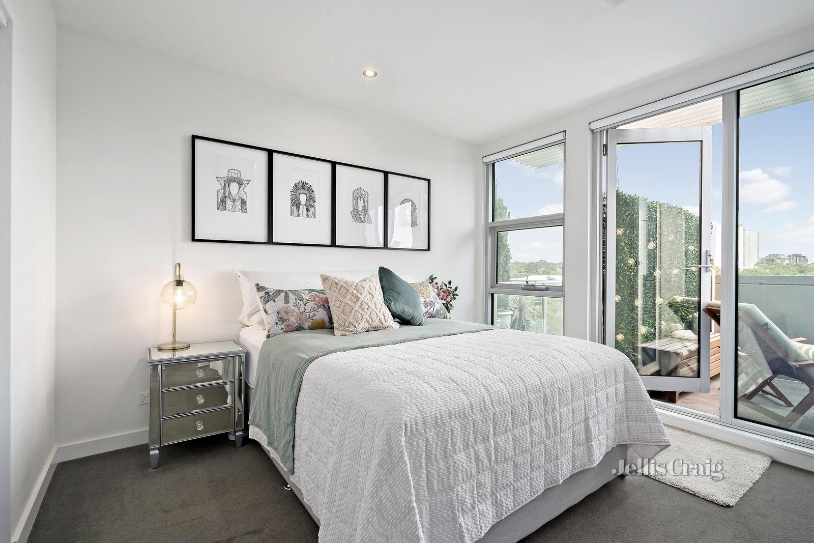 405/18 Bent Street, Kensington image 4