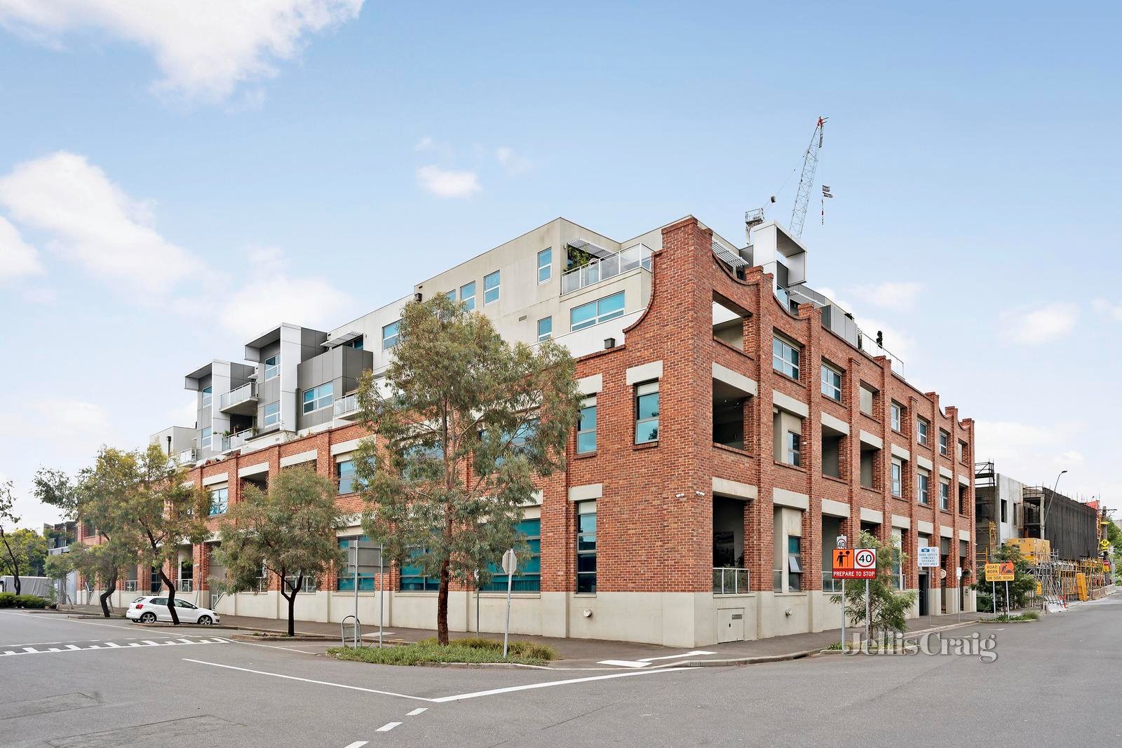 405/18 Bent Street, Kensington image 8