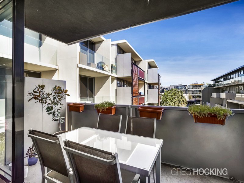 405/19 Pickles Street, Port Melbourne image 3