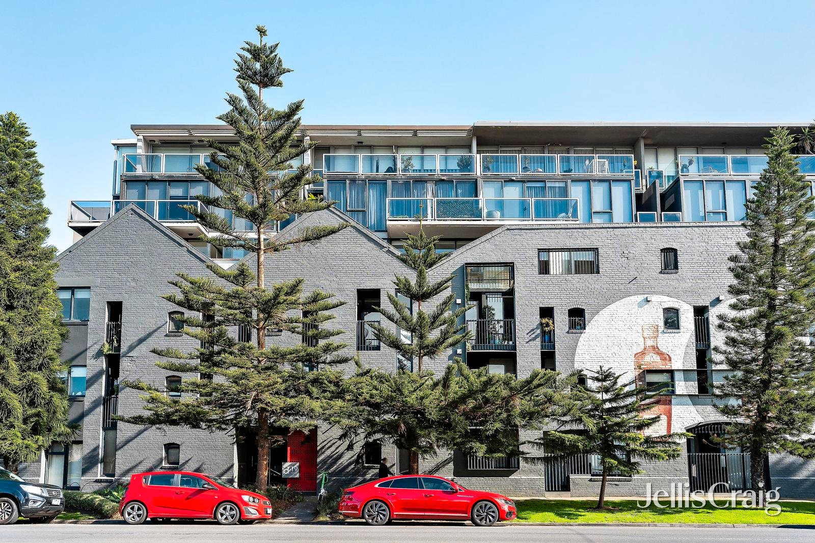 405/19 Pickles Street, Port&nbsp;Melbourne image 2