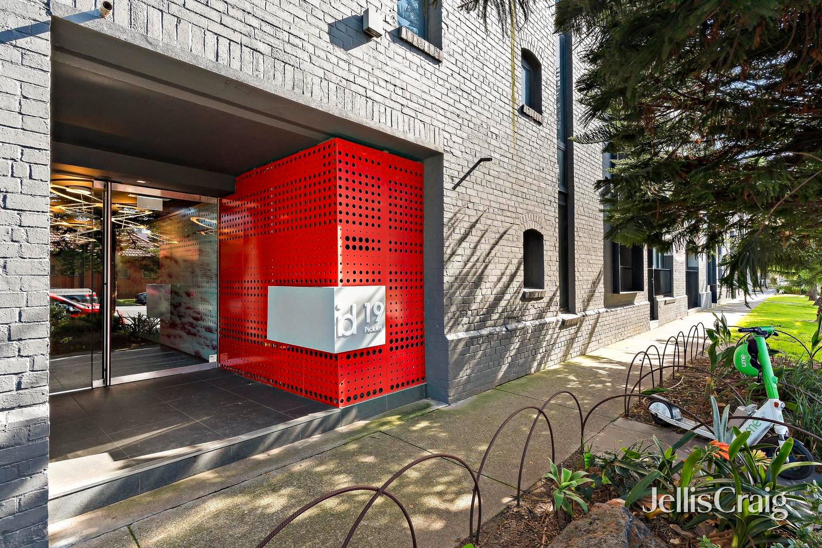 405/19 Pickles Street, Port&nbsp;Melbourne image 4