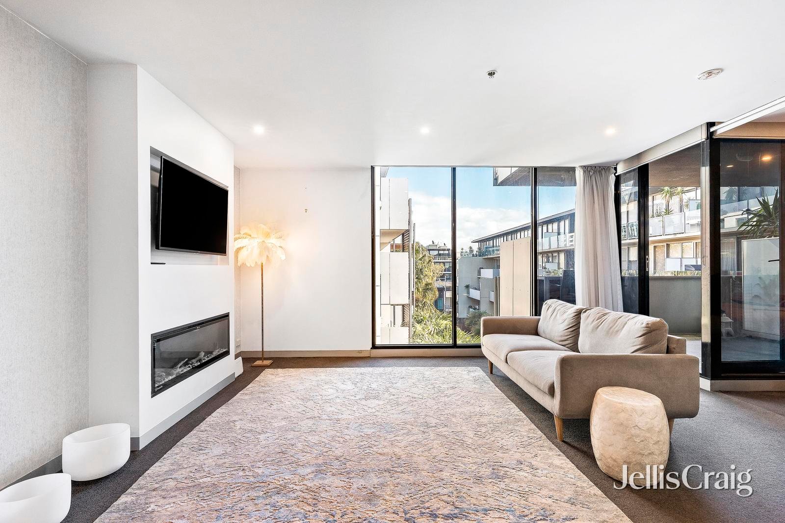 405/19 Pickles Street, Port&nbsp;Melbourne image 5