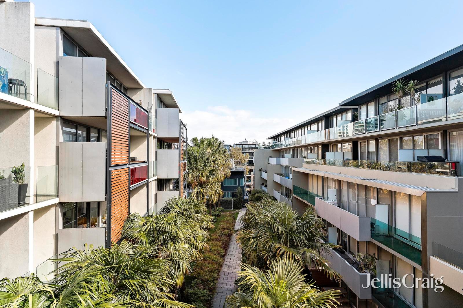 405/19 Pickles Street, Port&nbsp;Melbourne image 10