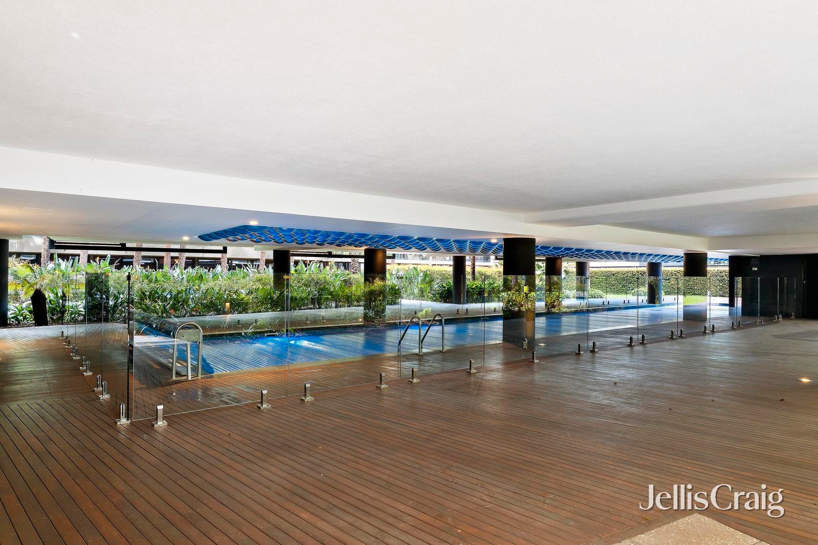 405/19 Pickles Street, Port&nbsp;Melbourne image 11