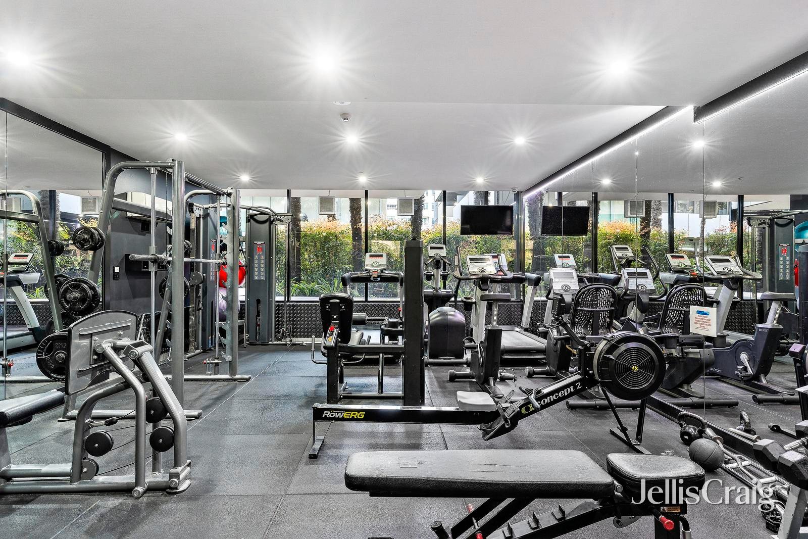 405/19 Pickles Street, Port&nbsp;Melbourne image 12