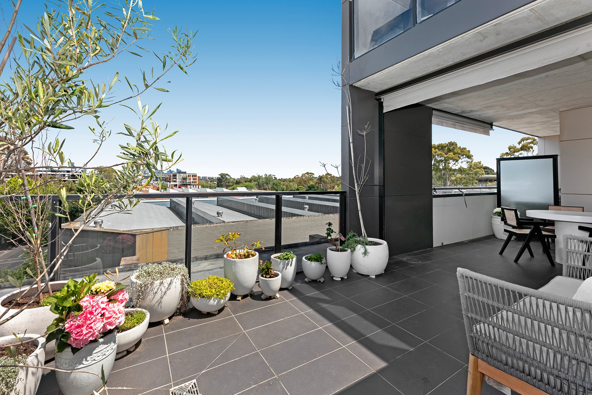 405 / 2 Golding Street  Hawthorn