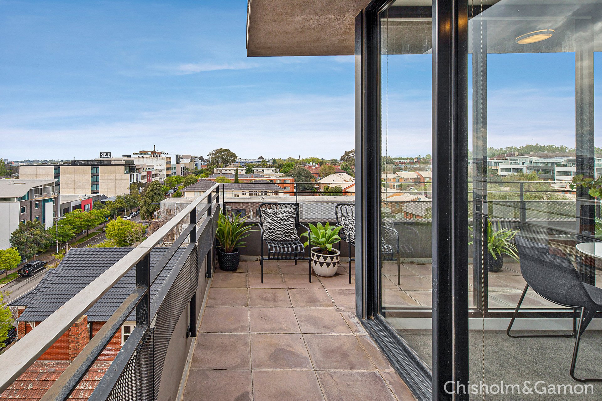 405/22 St Kilda Road, St Kilda image 2