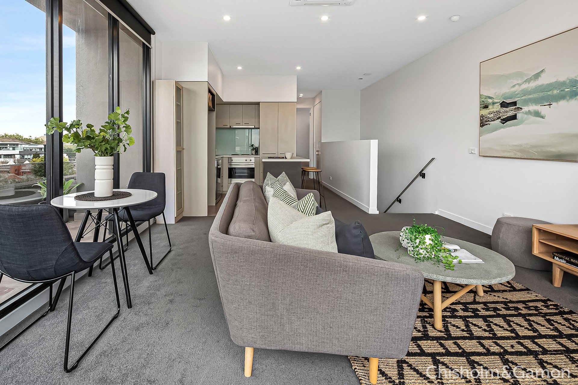 405/22 St Kilda Road, St Kilda image 3
