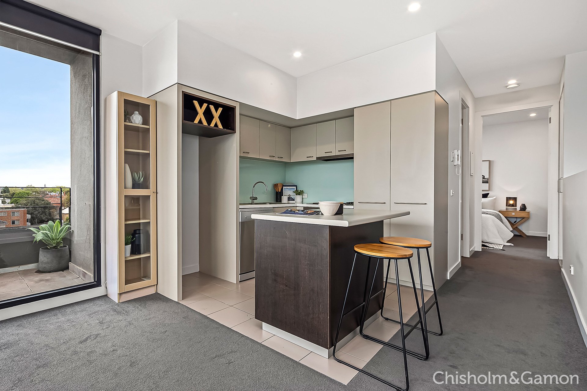 405/22 St Kilda Road, St Kilda image 5