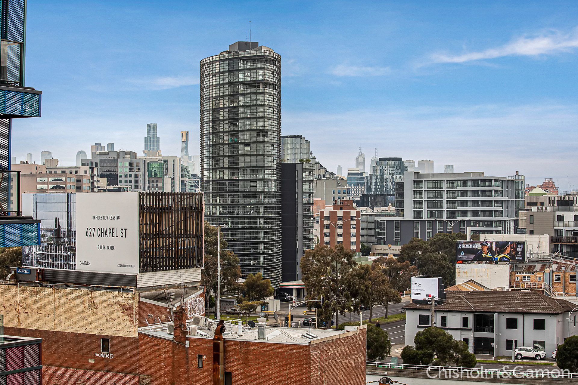 405/22 St Kilda Road, St Kilda image 7