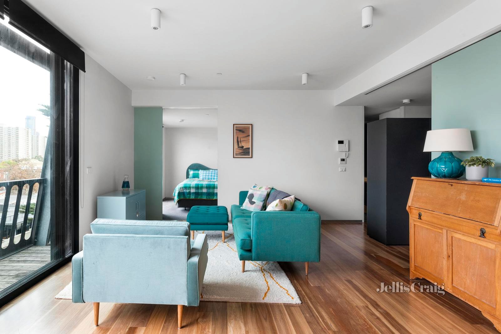 405/231 Moor Street, Fitzroy image 4