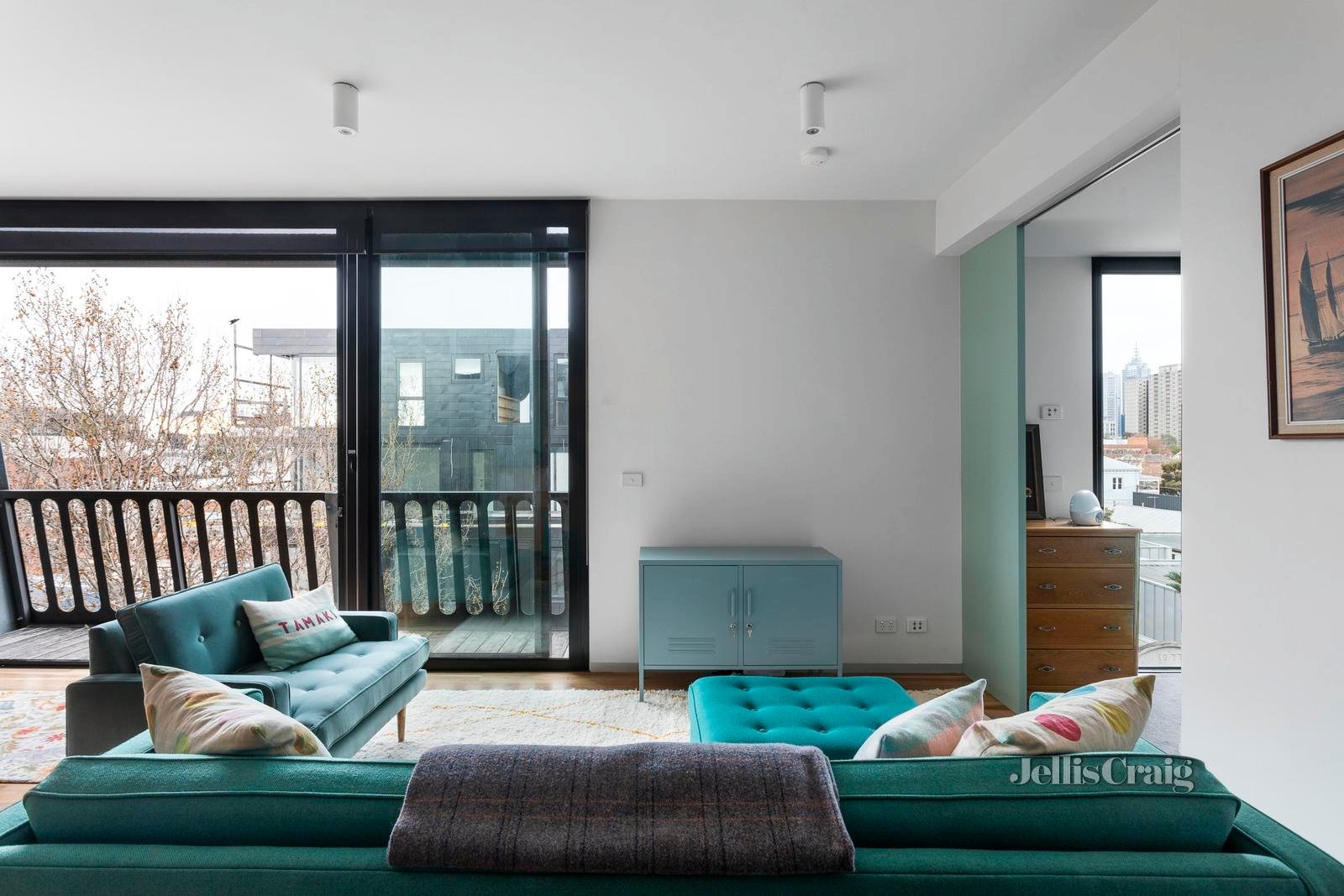 405/231 Moor Street, Fitzroy image 5