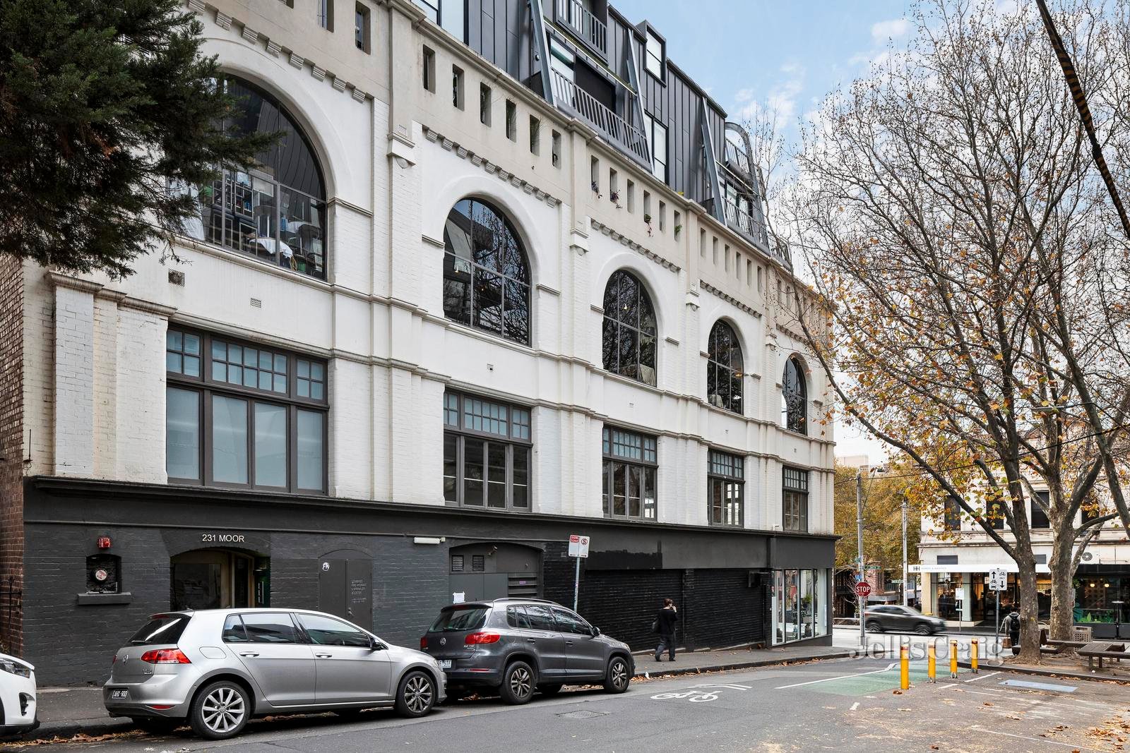 405/231 Moor Street, Fitzroy image 10