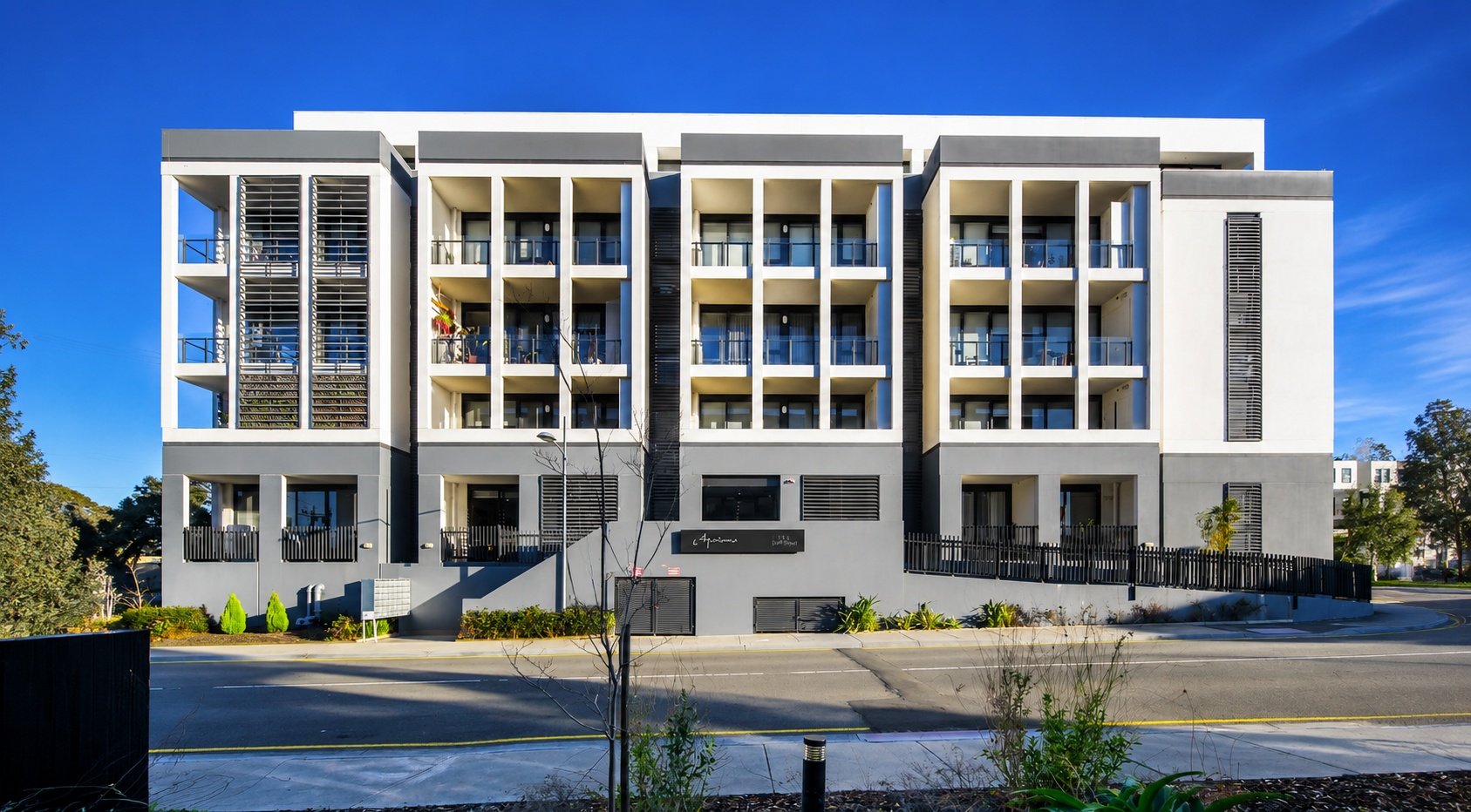 405/3 Red Hill Terrace, Doncaster&nbsp;East image 1