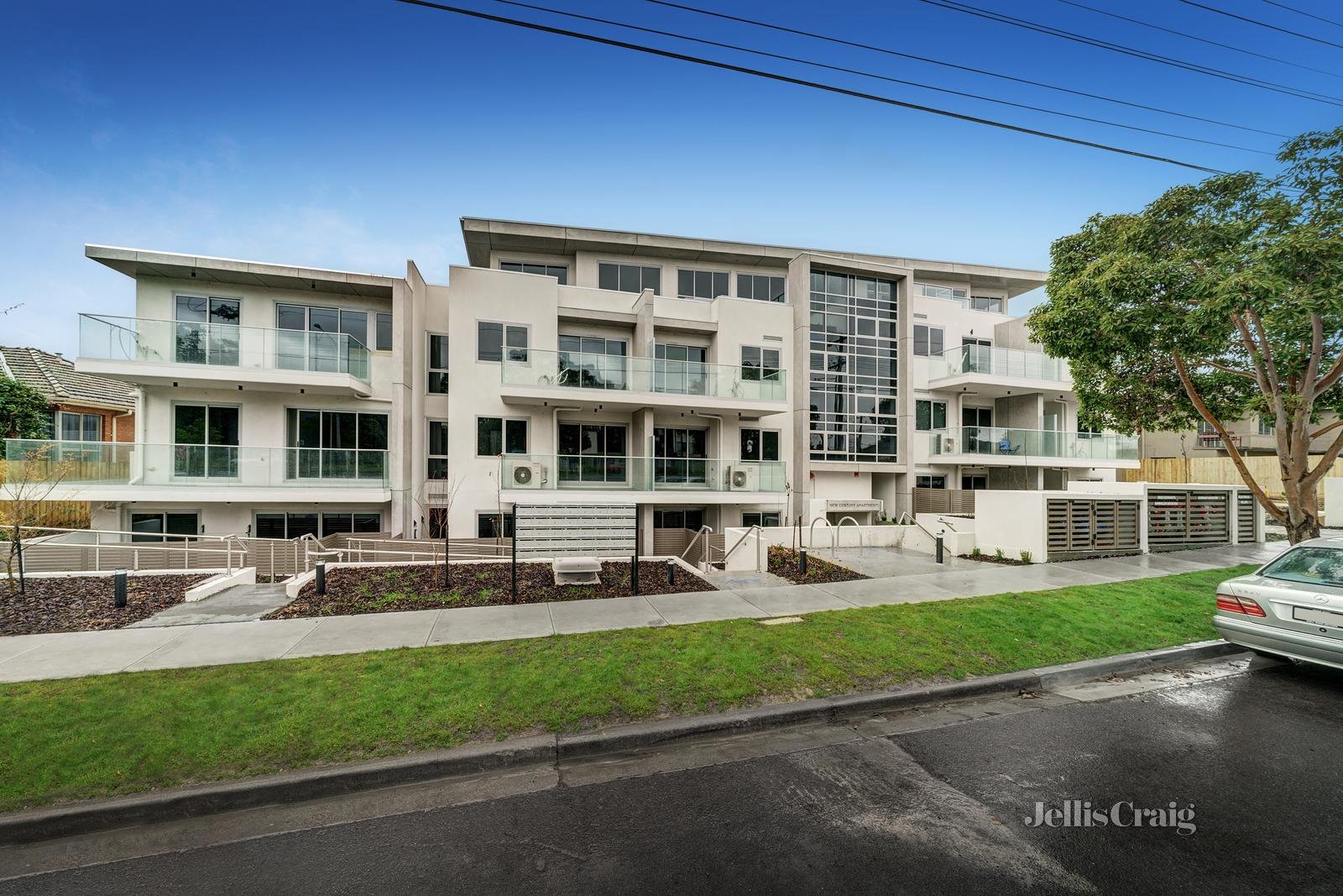 405/330-334 Manningham Road, Doncaster image 1