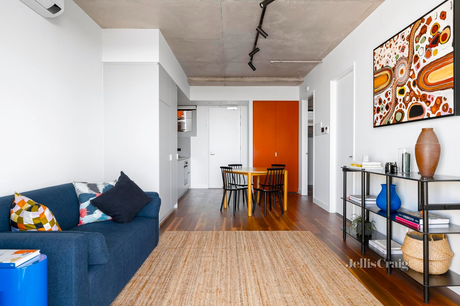 405/4 Ballarat Street, Brunswick image 4