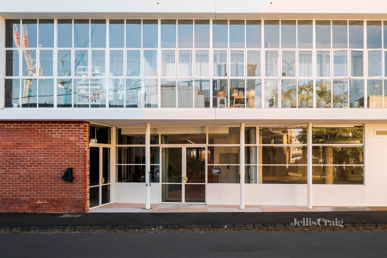 405/4 Ballarat Street, Brunswick image 5