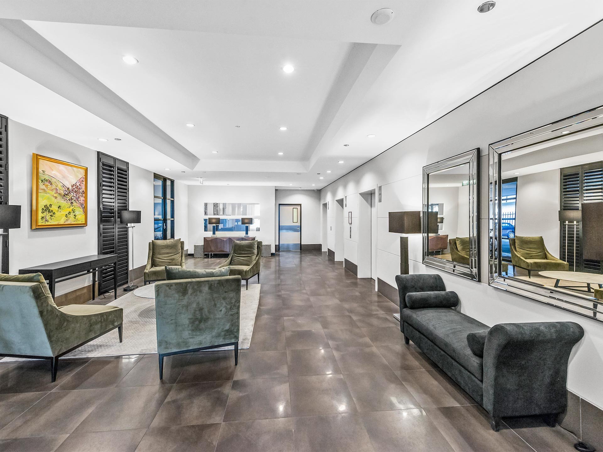 405 / 442 St Kilda Road Melbourne