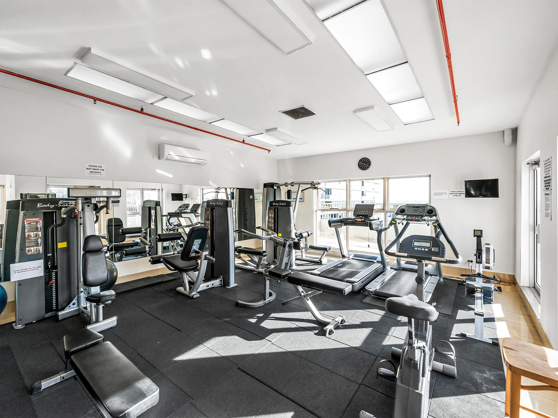 405 / 442 St Kilda Road Melbourne