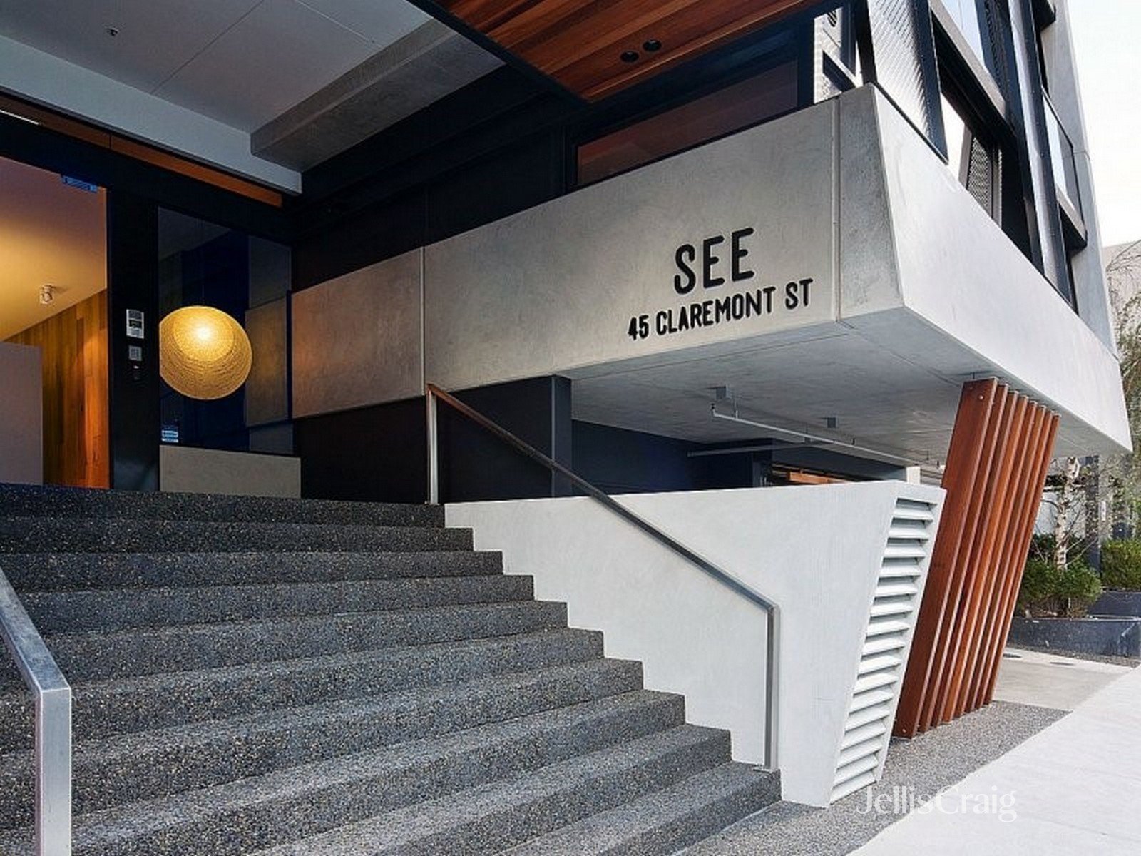 405/45 Claremont Street, South&nbsp;Yarra image 6