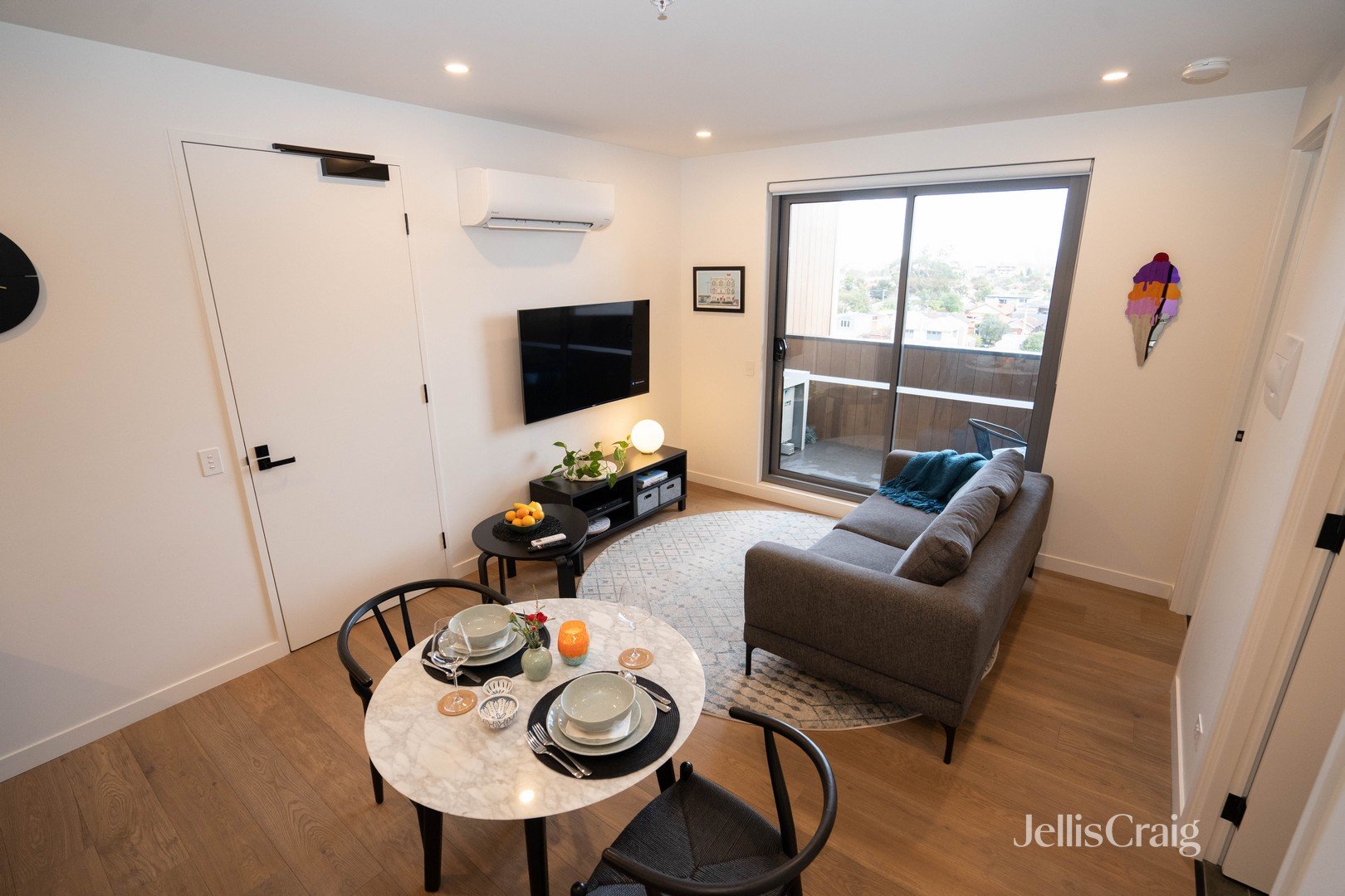 405/466 Lygon Street, Brunswick East image 12