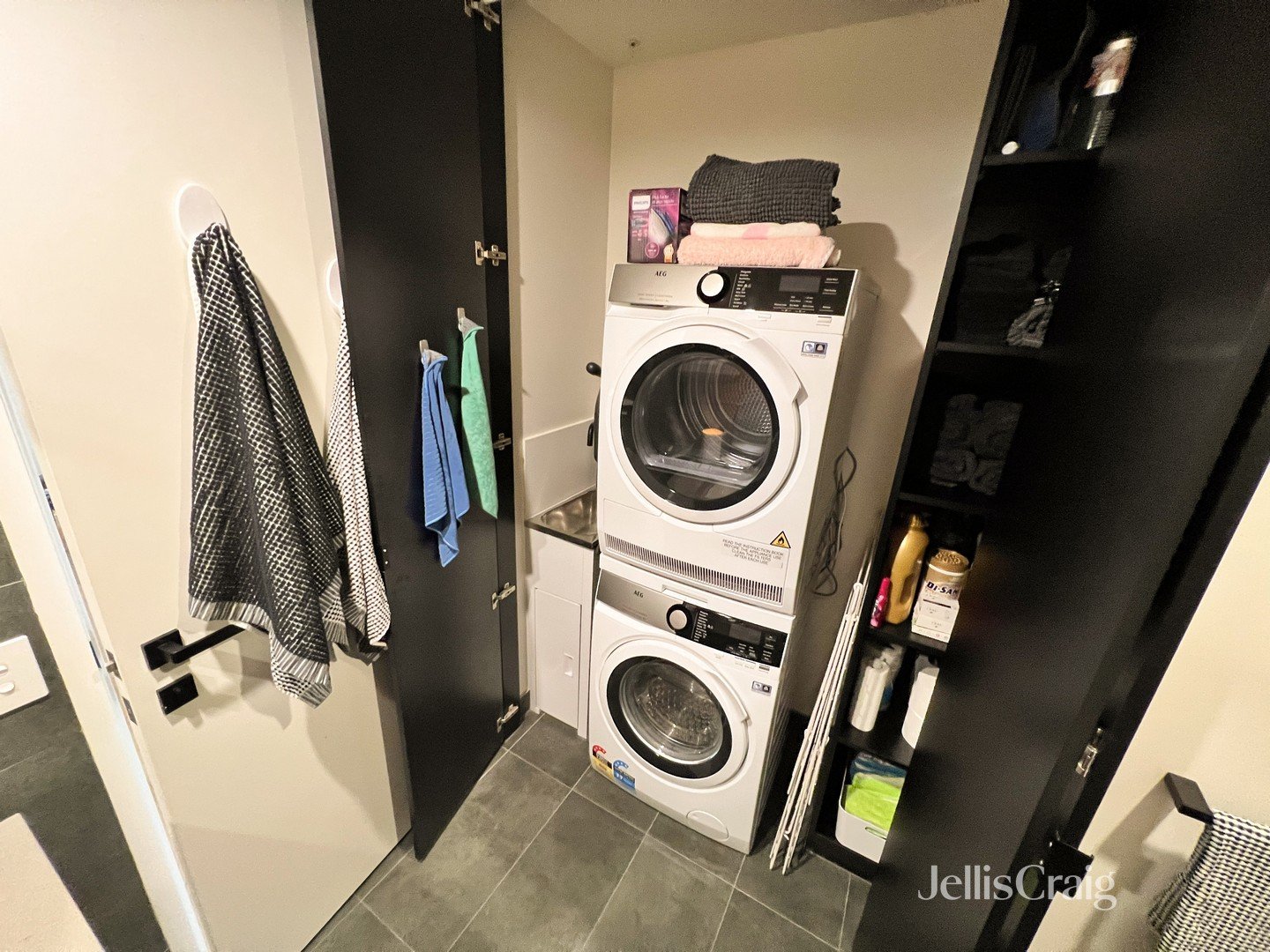 405/466 Lygon Street, Brunswick East image 20