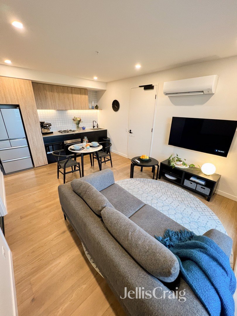405/466 Lygon Street, Brunswick East image 4