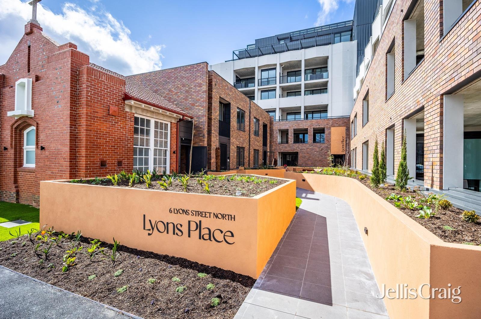 405/6 Lyons Street North, Ballarat&nbsp;Central image 1